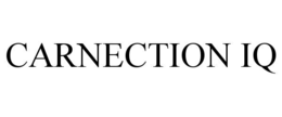 carnection iq