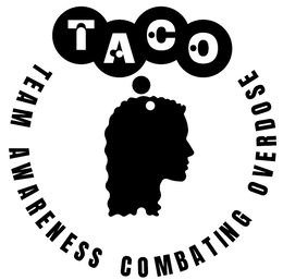 taco team awareness combating overdose