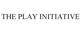 the play initiative