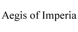 aegis of imperia