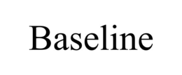 baseline