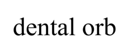 dental orb