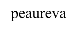 peaureva
