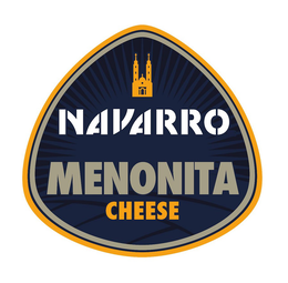 navarro menonita cheese