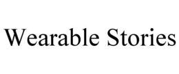 wearable stories