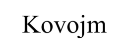 kovojm