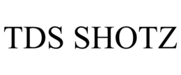 tds shotz