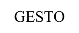 gesto