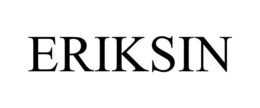 eriksin