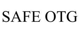 safe otg