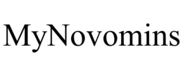 mynovomins