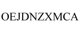 oejdnzxmca
