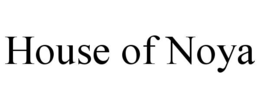 house of noya