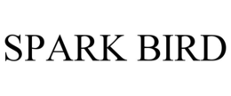 spark bird