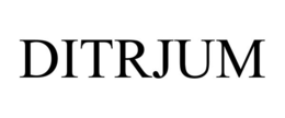 ditrjum