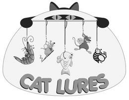 cat lures