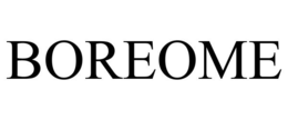 boreome
