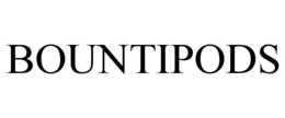 bountipods