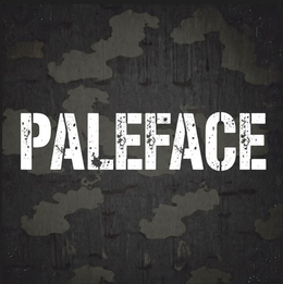 paleface