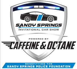 sandy springs police foundation