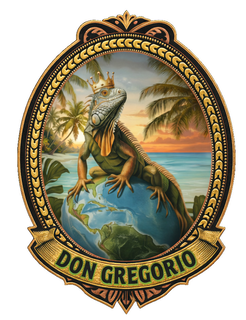 don gregorio