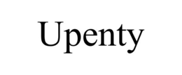 upenty