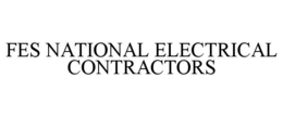 fes national electrical contractors