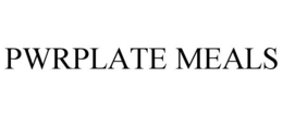 pwrplate meals