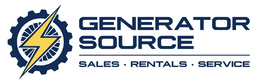 generator source sales rentals service