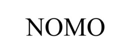 nomo