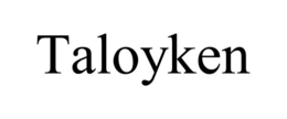 taloyken