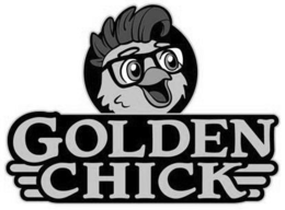 golden chick