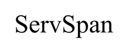 servspan