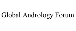 global andrology forum