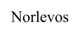norlevos