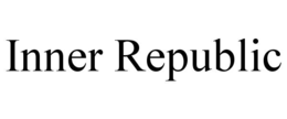 inner republic