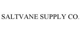 saltvane supply co.