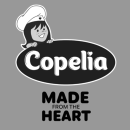copelia made from the heart