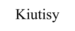 kiutisy