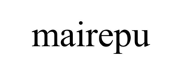 mairepu