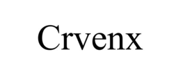 crvenx