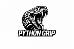 python grip
