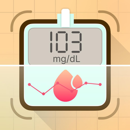health scan : heart & sugar