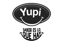 yupi sabor es lo que hay
