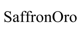 saffronoro