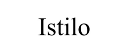 istilo