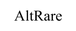 altrare