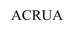 acrua