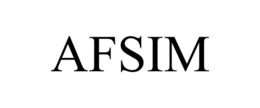 afsim