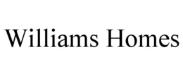 williams homes